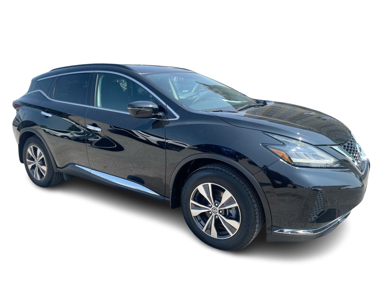 2019 Nissan Murano in Laval, Quebec