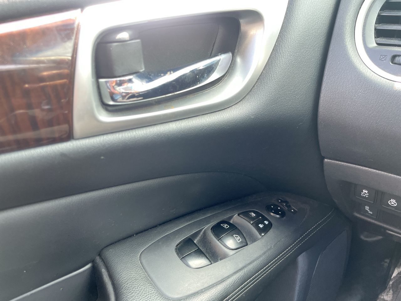2016 Nissan Pathfinder in Laval, Quebec