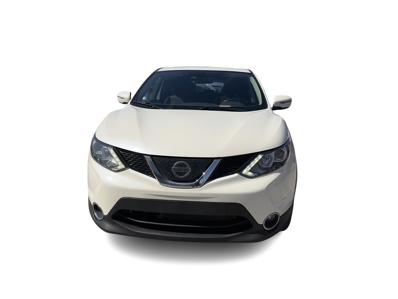 Nissan Qashqai  2019