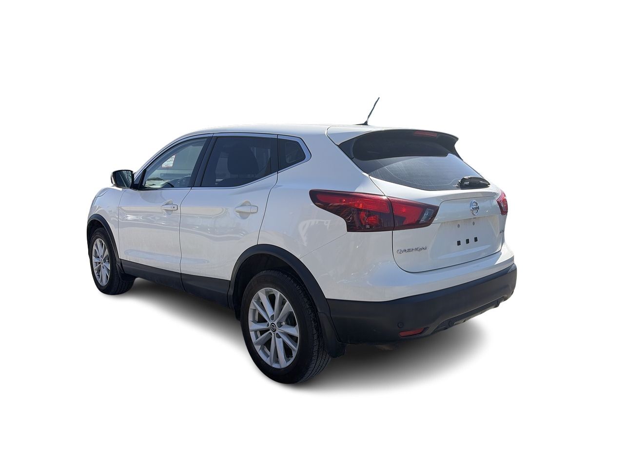 Nissan Qashqai  2019