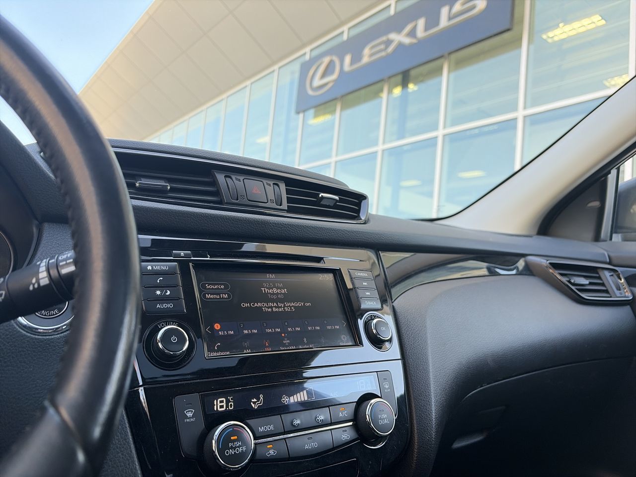 Nissan Qashqai  2019