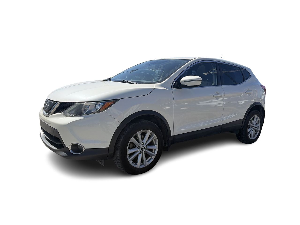 Nissan Qashqai  2019
