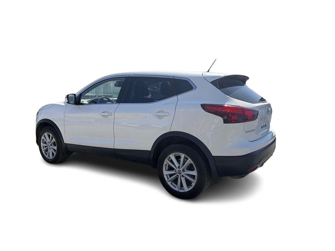 Nissan Qashqai  2019