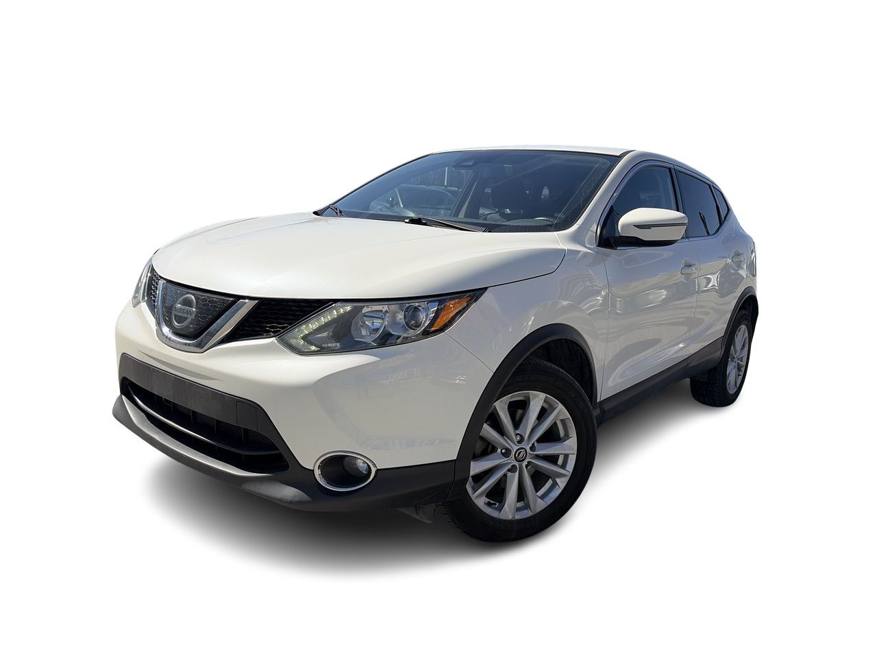 Nissan Qashqai  2019