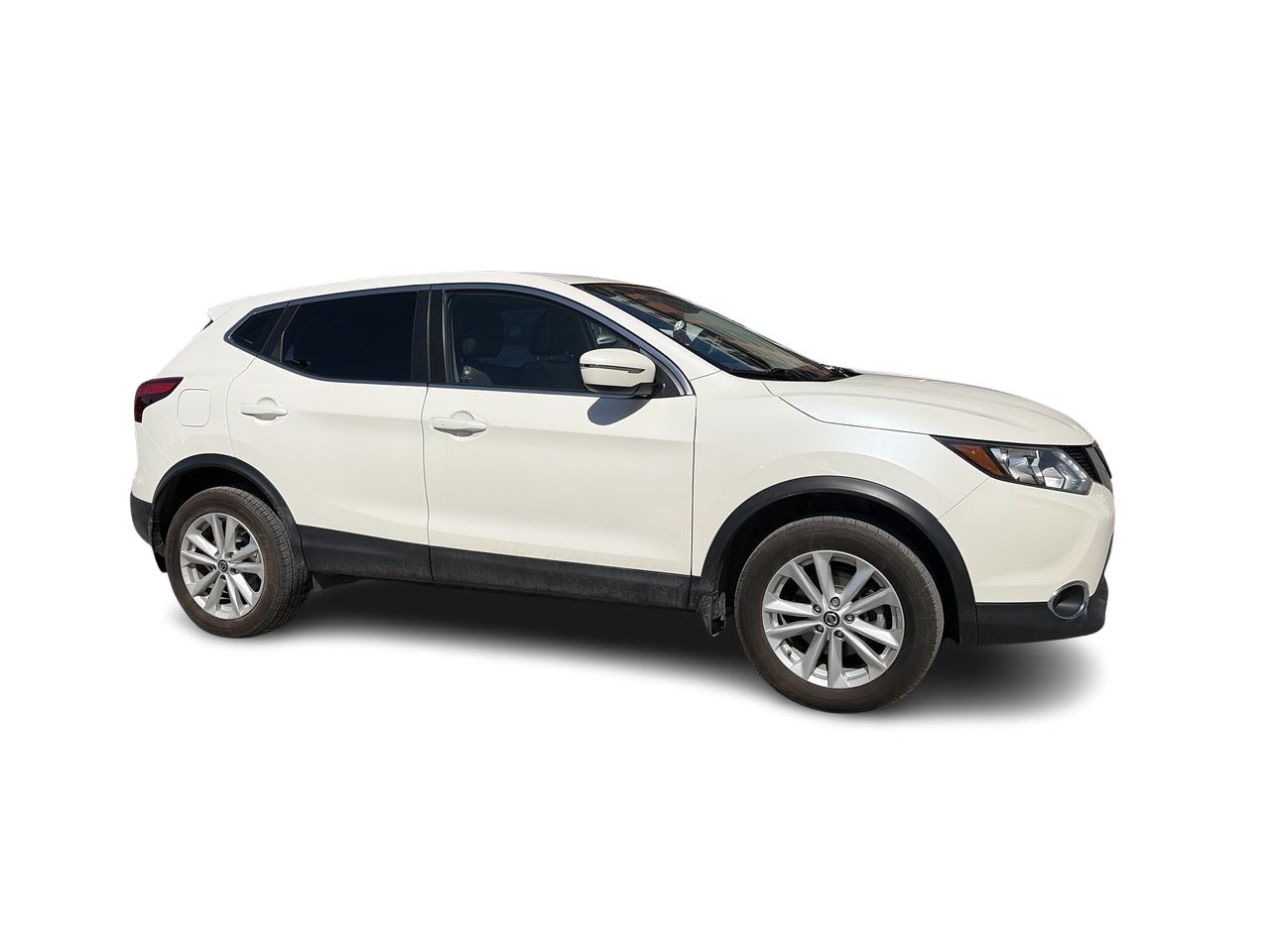 Nissan Qashqai  2019