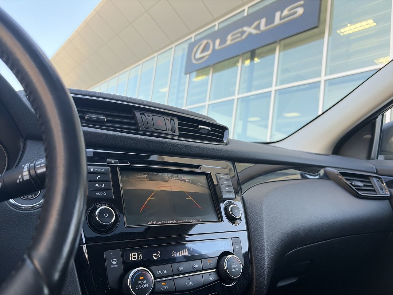 Nissan Qashqai  2019