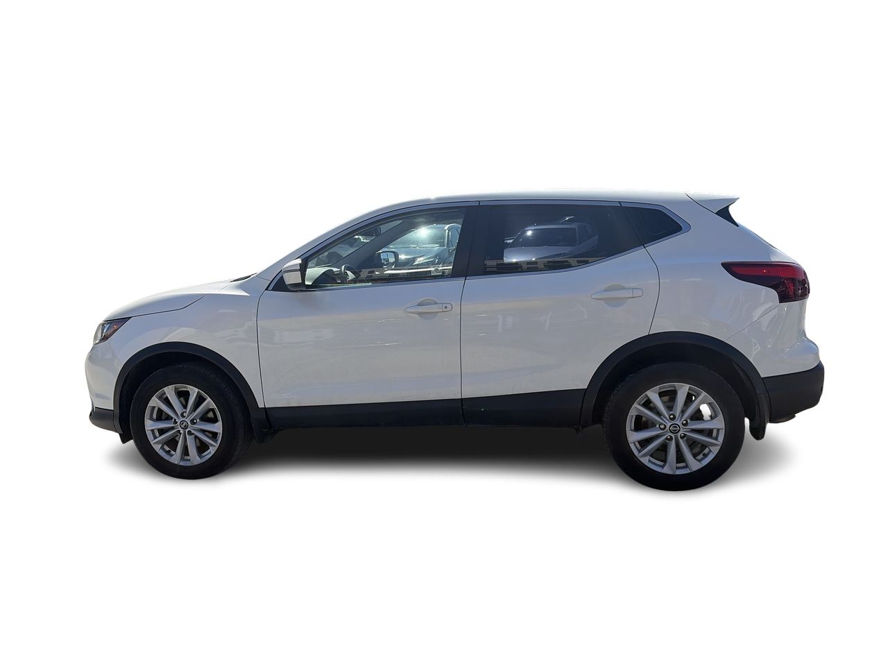 Nissan Qashqai  2019