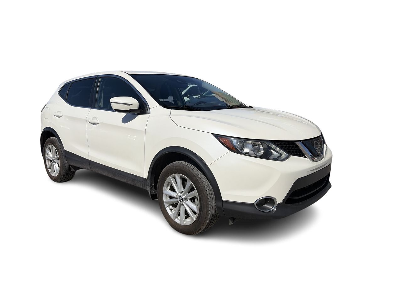 Nissan Qashqai  2019