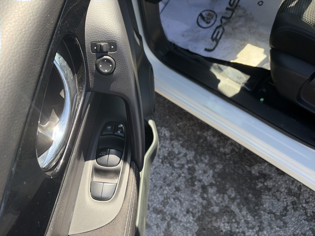 Nissan Qashqai  2019