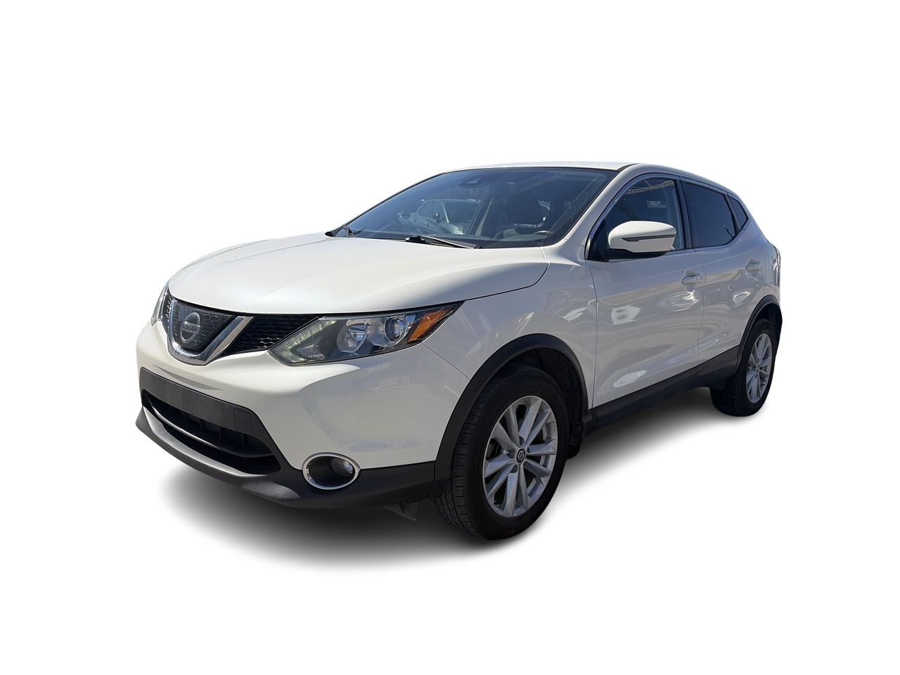 Nissan Qashqai  2019