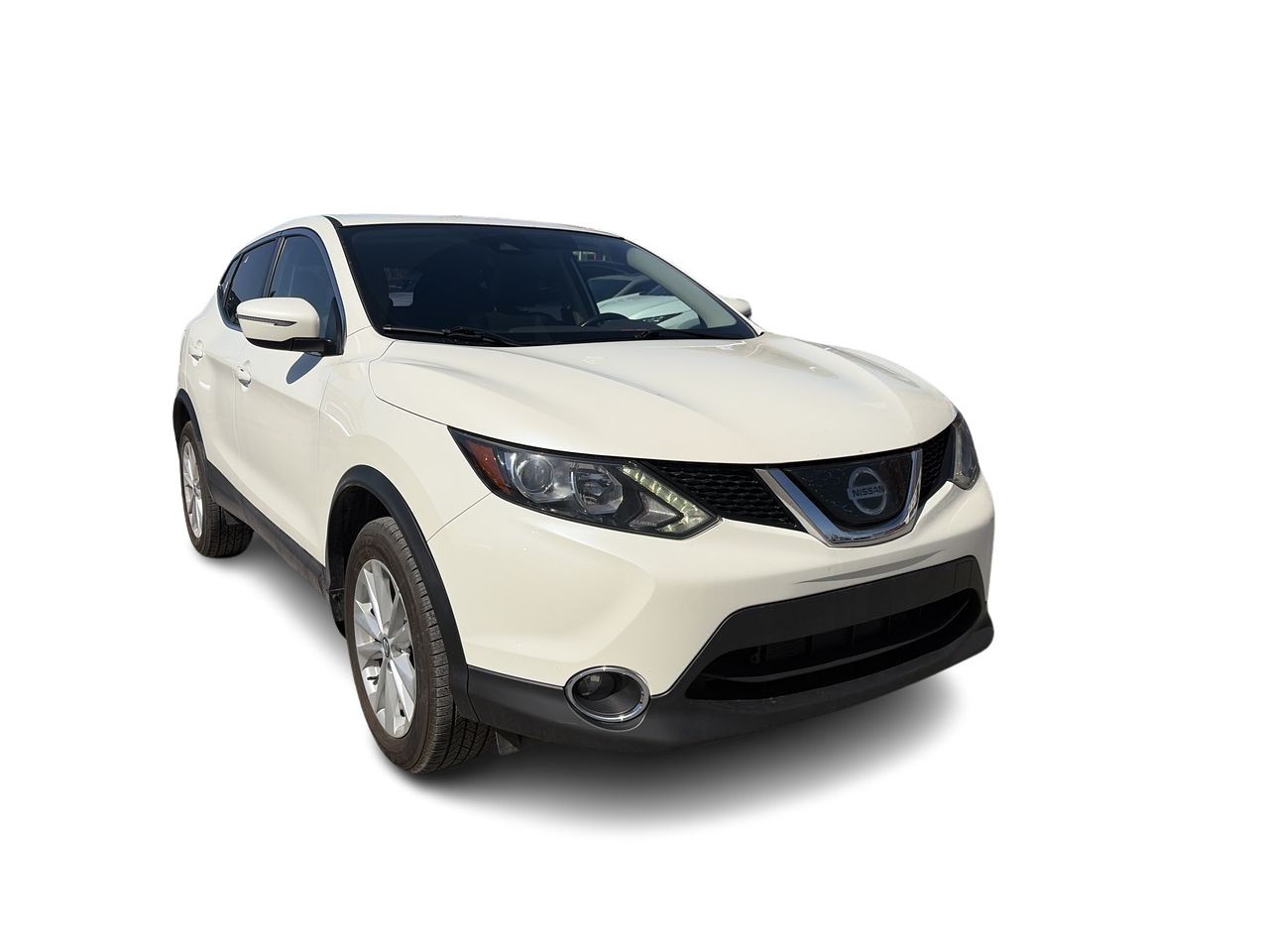 Nissan Qashqai  2019