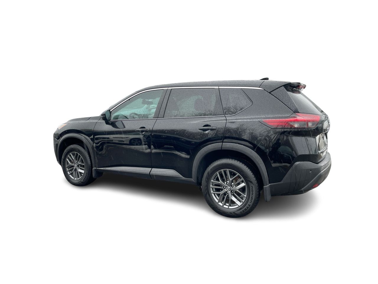 2021 Nissan Rogue in Laval, Quebec