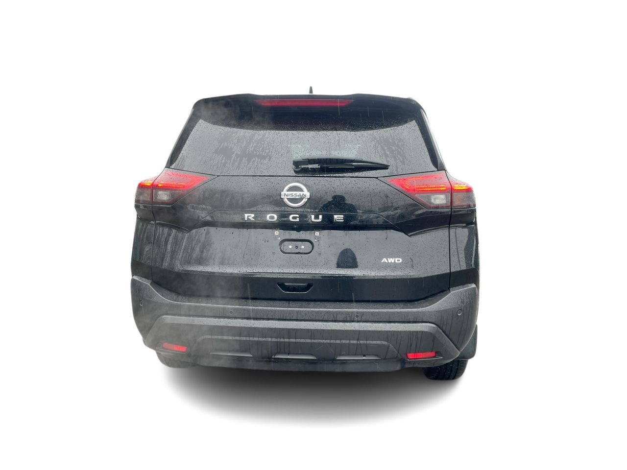 2021 Nissan Rogue in Laval, Quebec