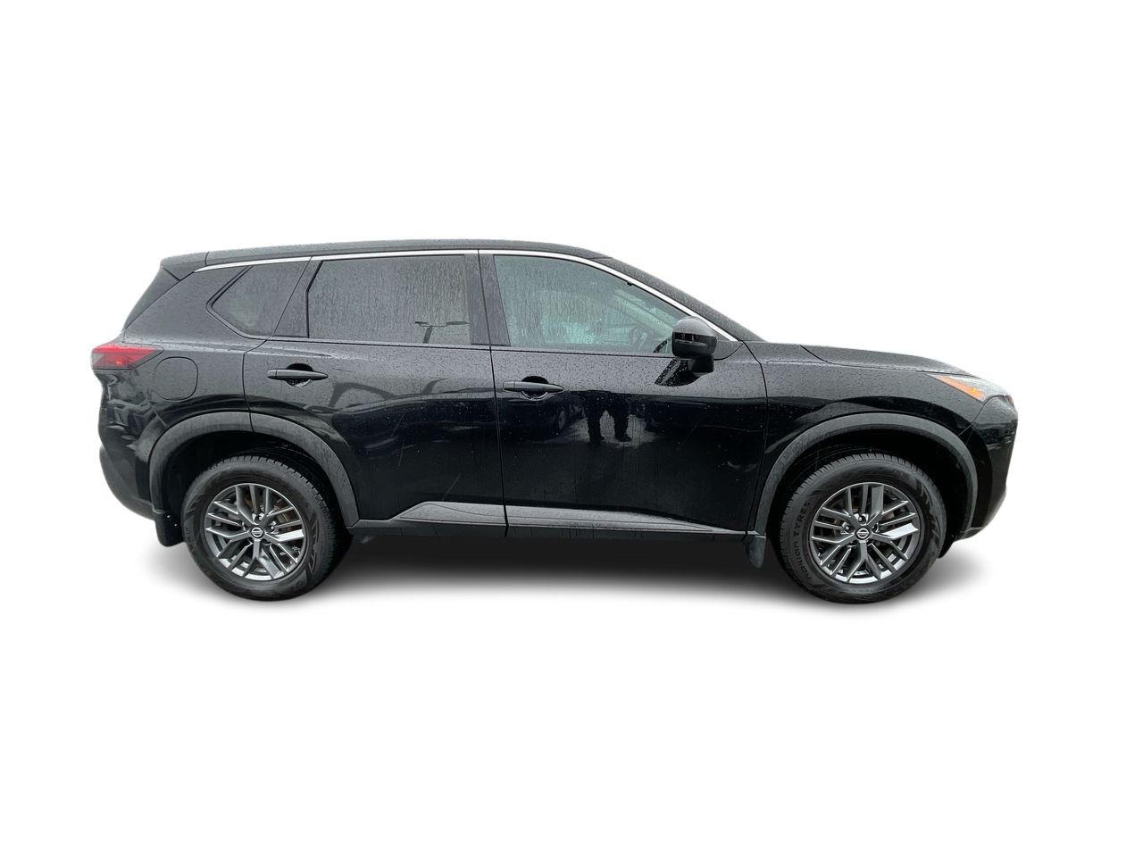 2021 Nissan Rogue in Laval, Quebec