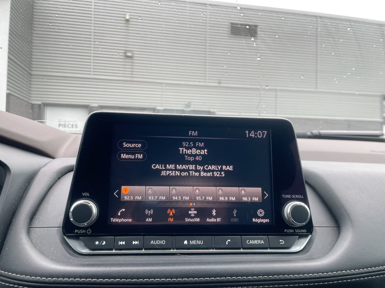 2021 Nissan Rogue in Laval, Quebec