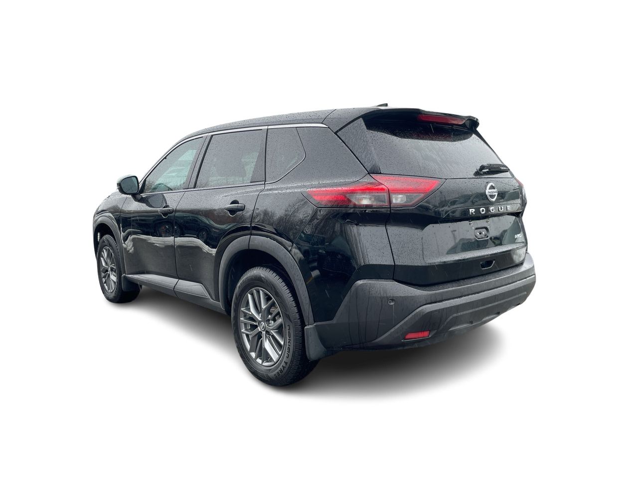 2021 Nissan Rogue in Laval, Quebec