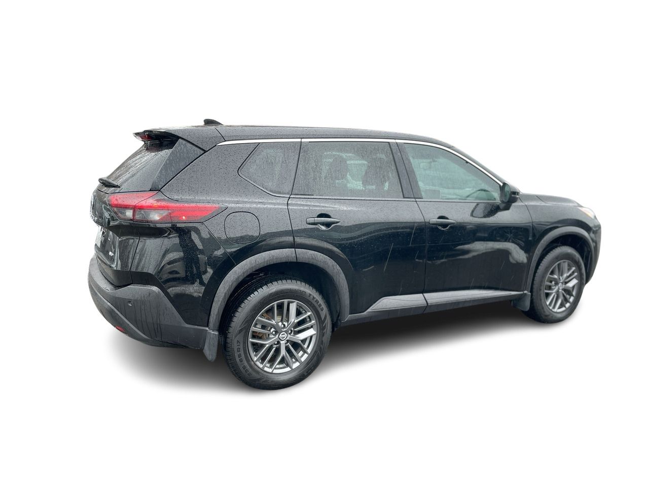 2021 Nissan Rogue in Laval, Quebec