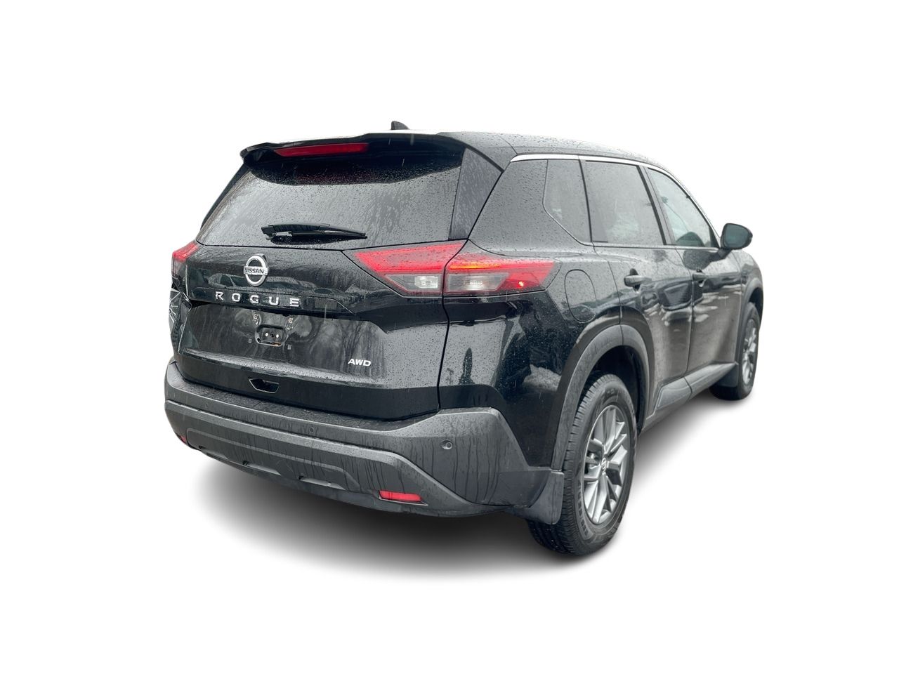 2021 Nissan Rogue in Laval, Quebec