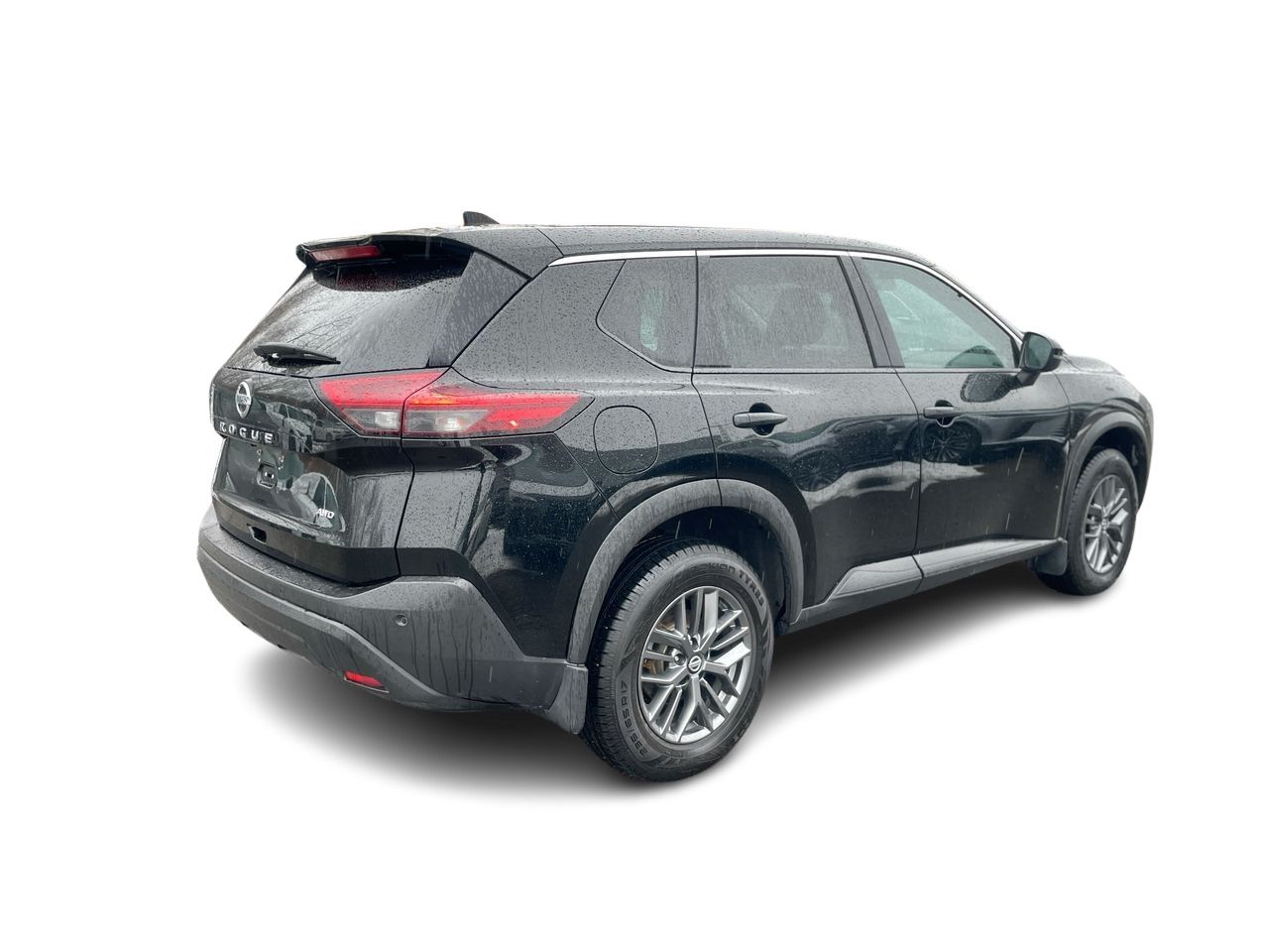 2021 Nissan Rogue in Laval, Quebec