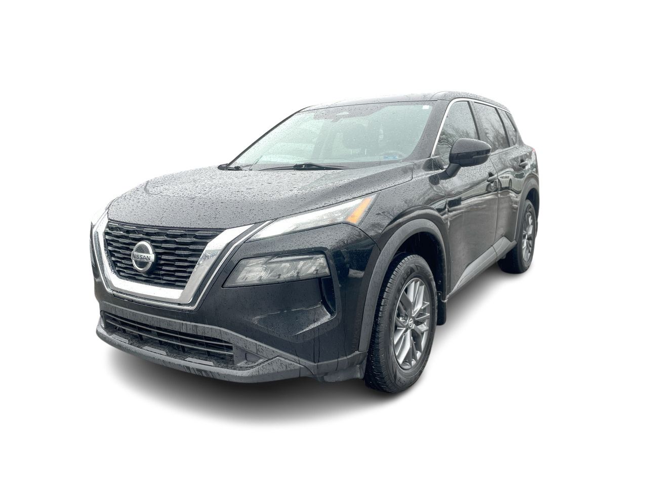 2021 Nissan Rogue in Laval, Quebec