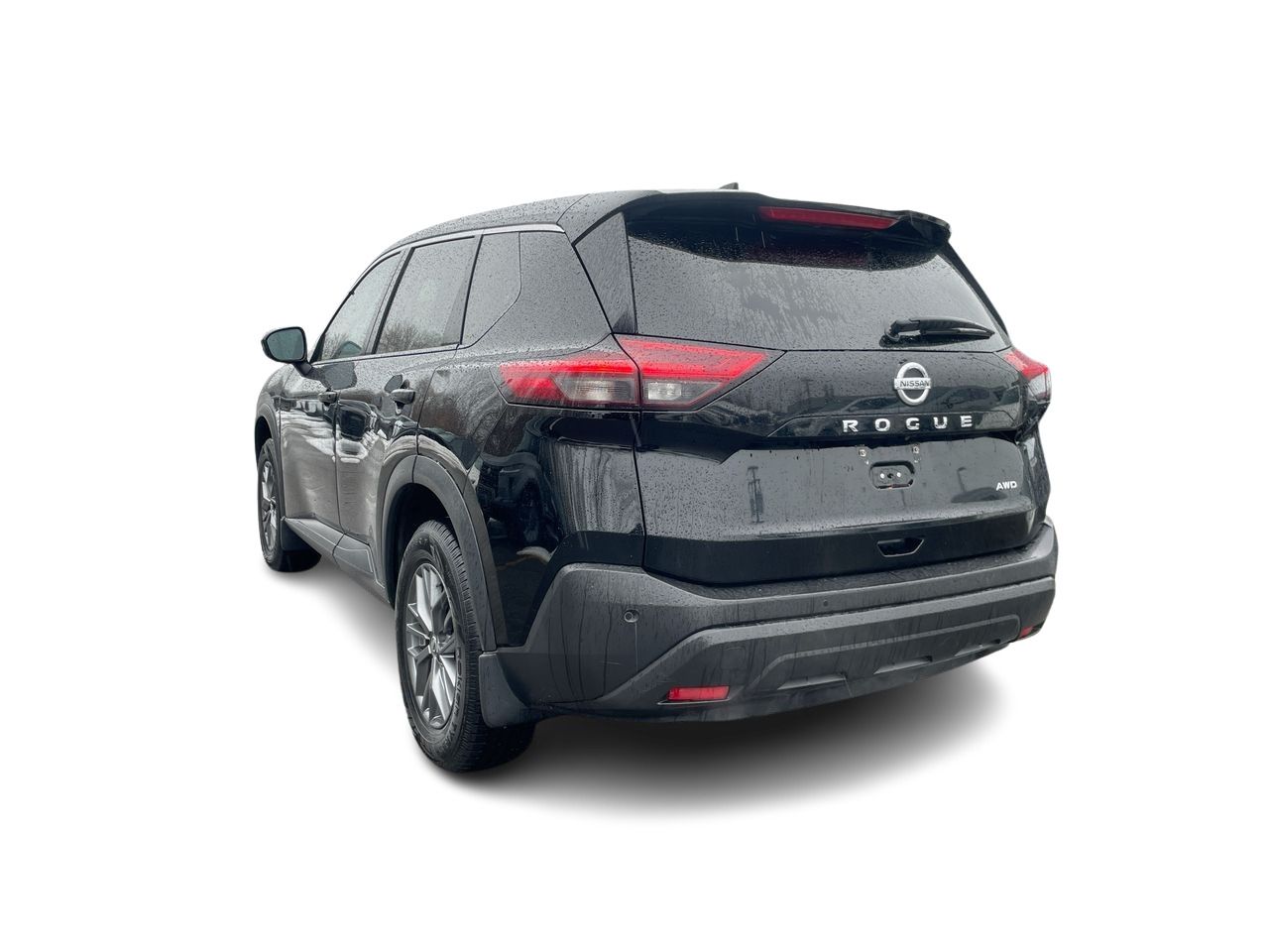 2021 Nissan Rogue in Laval, Quebec