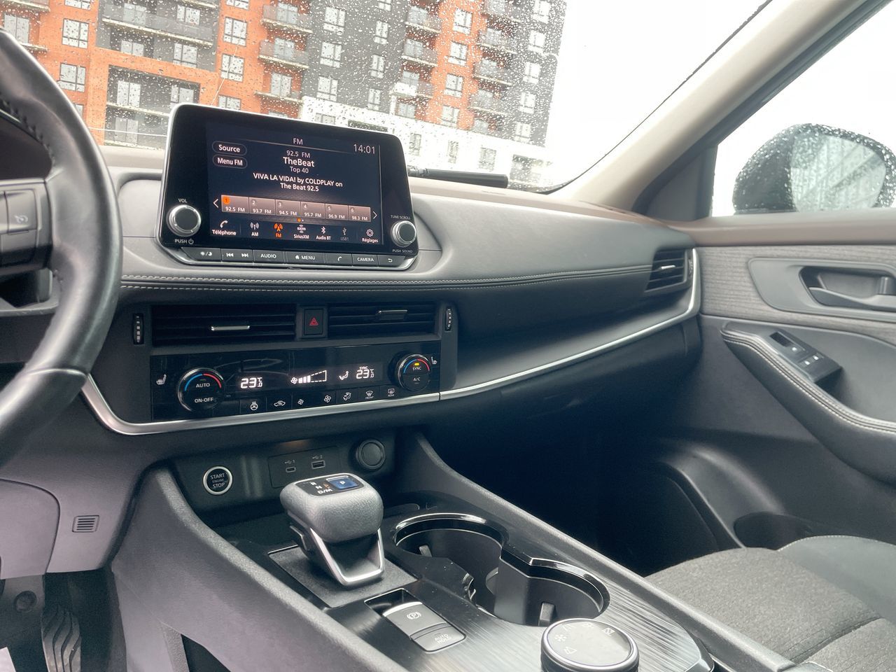 2021 Nissan Rogue in Laval, Quebec