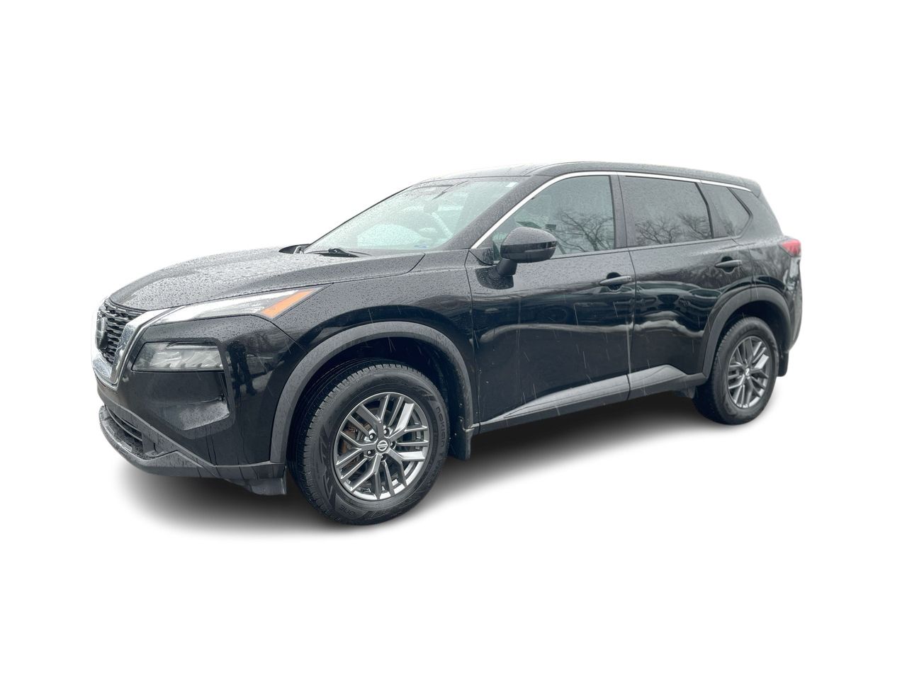 2021 Nissan Rogue in Laval, Quebec