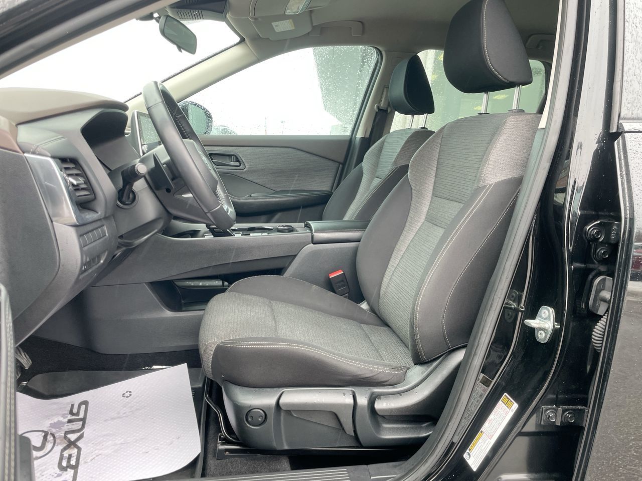 2021 Nissan Rogue in Laval, Quebec