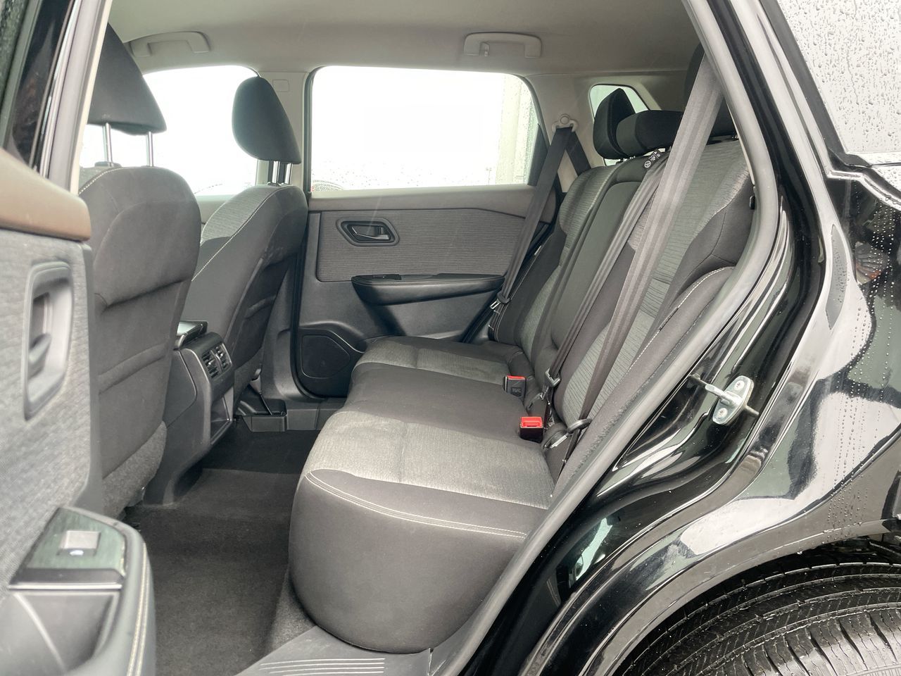 2021 Nissan Rogue in Laval, Quebec