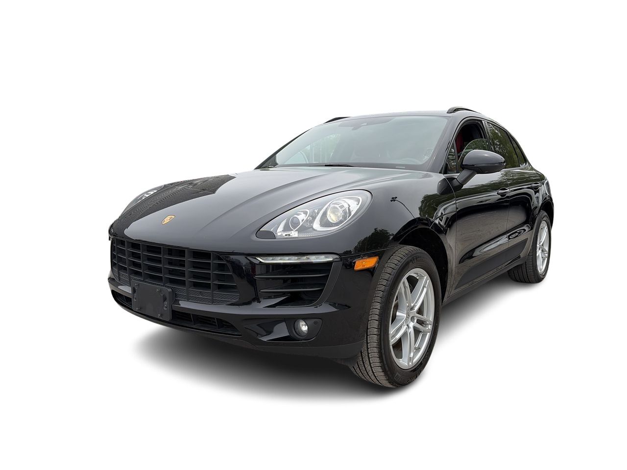 2017 Porsche Macan Caméra de recul / Navigation / Bose /