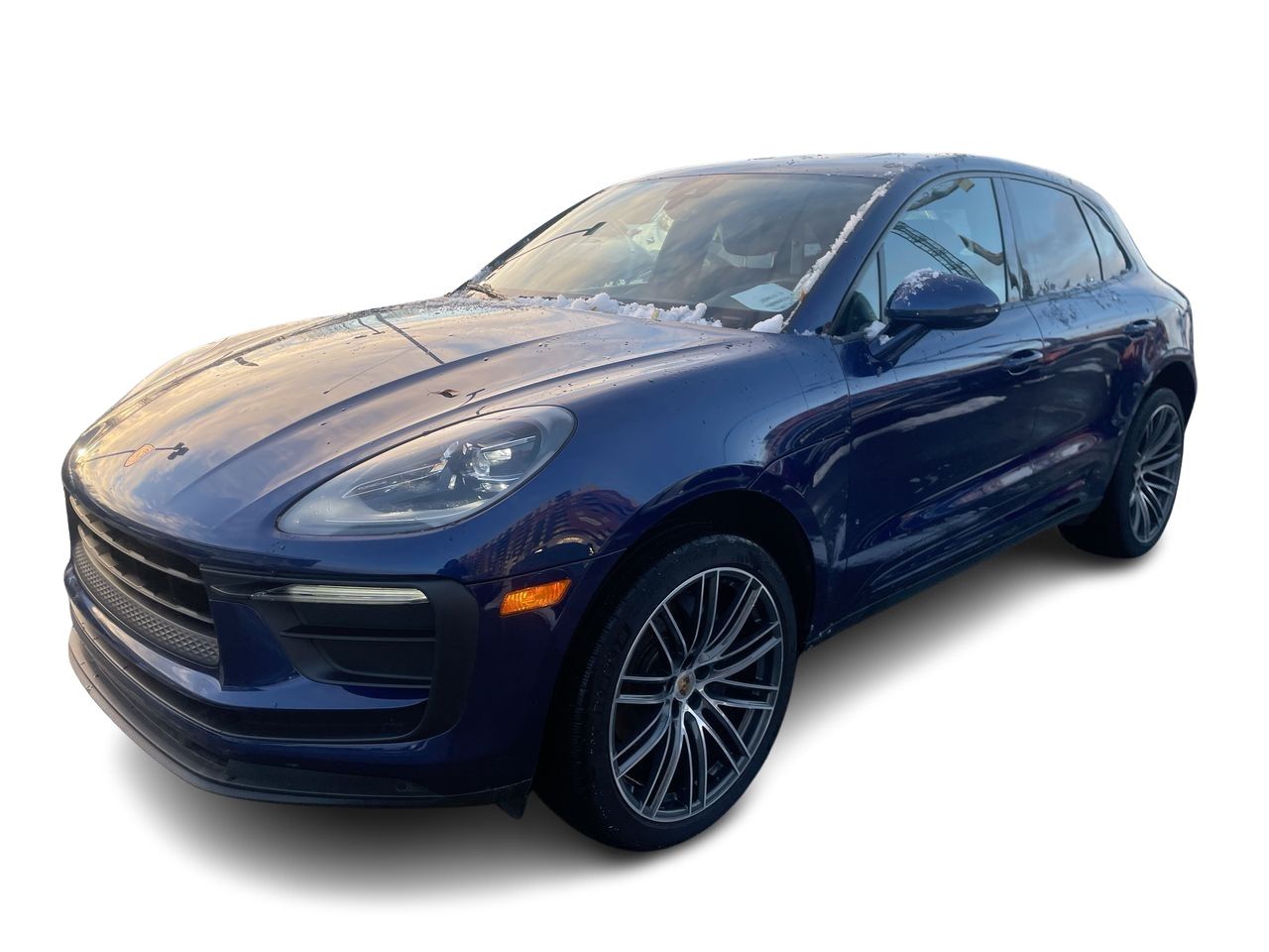 2023 Porsche Macan