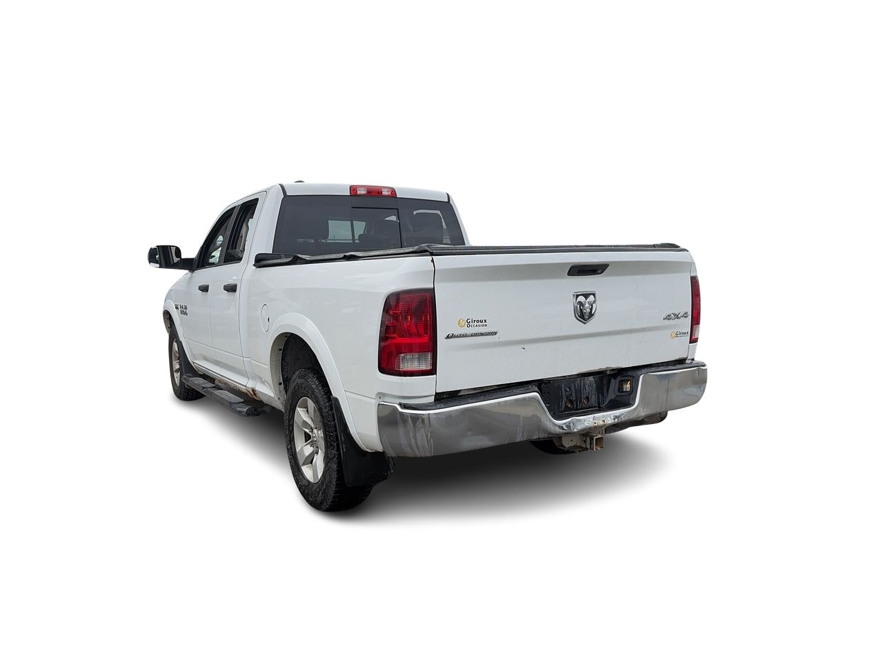Ram 1500  2016
