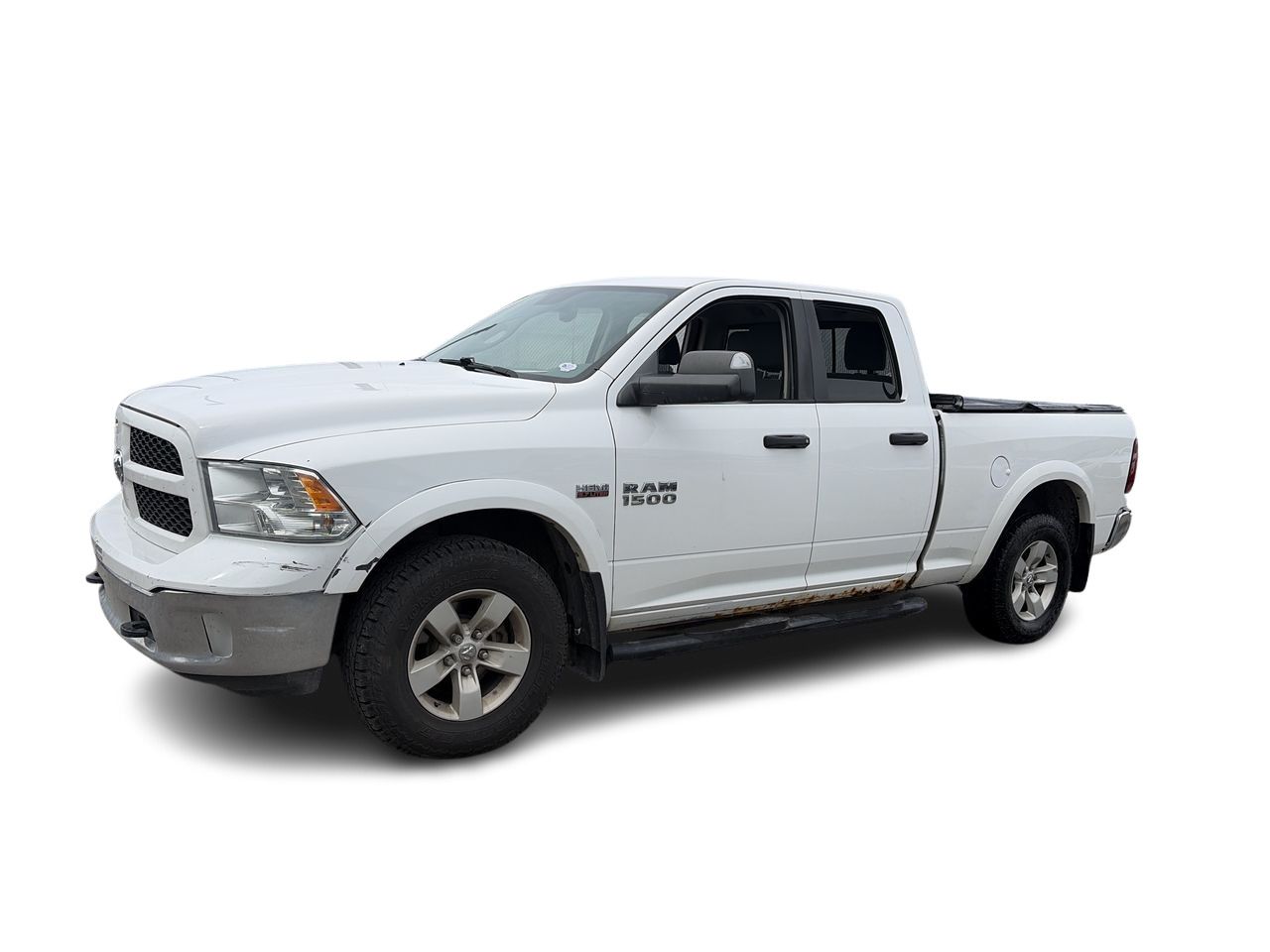 Ram 1500  2016