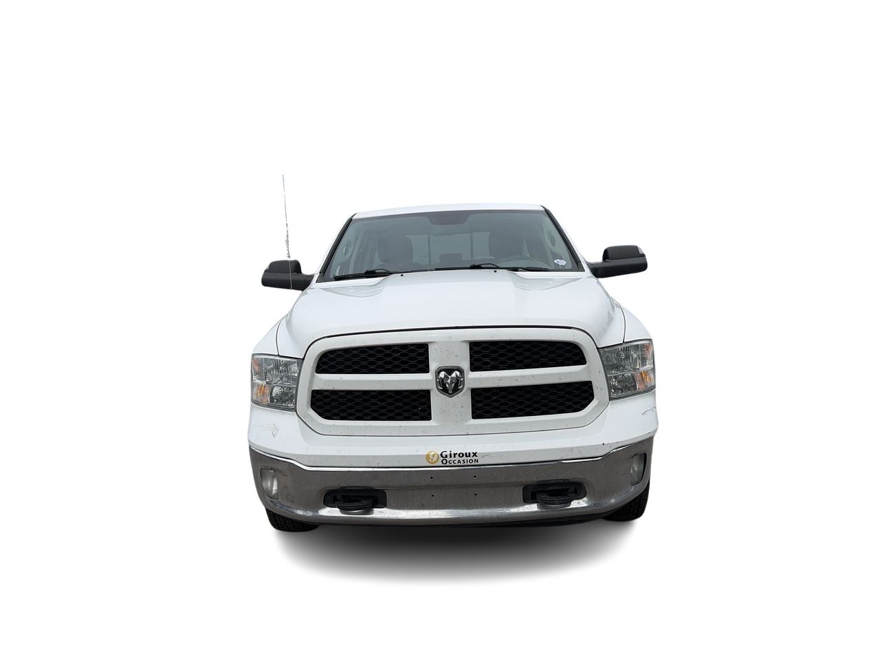 Ram 1500  2016