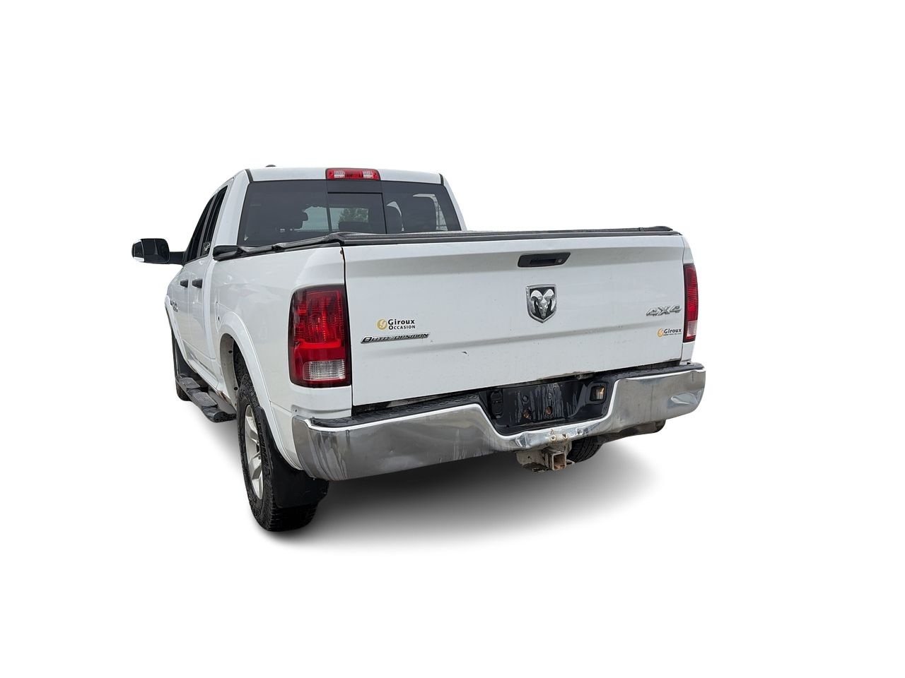 Ram 1500  2016