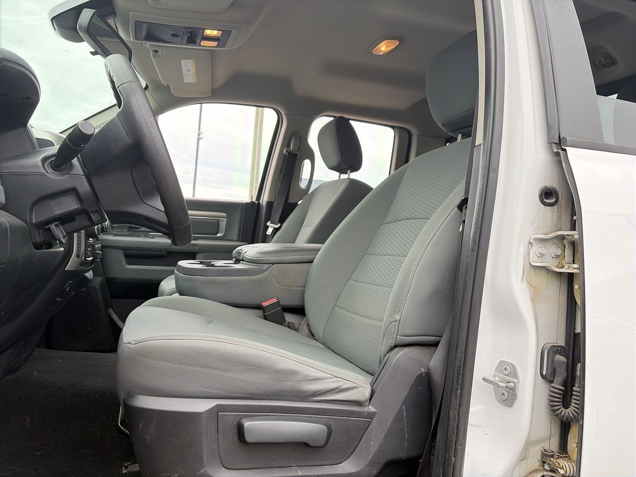 Ram 1500  2016
