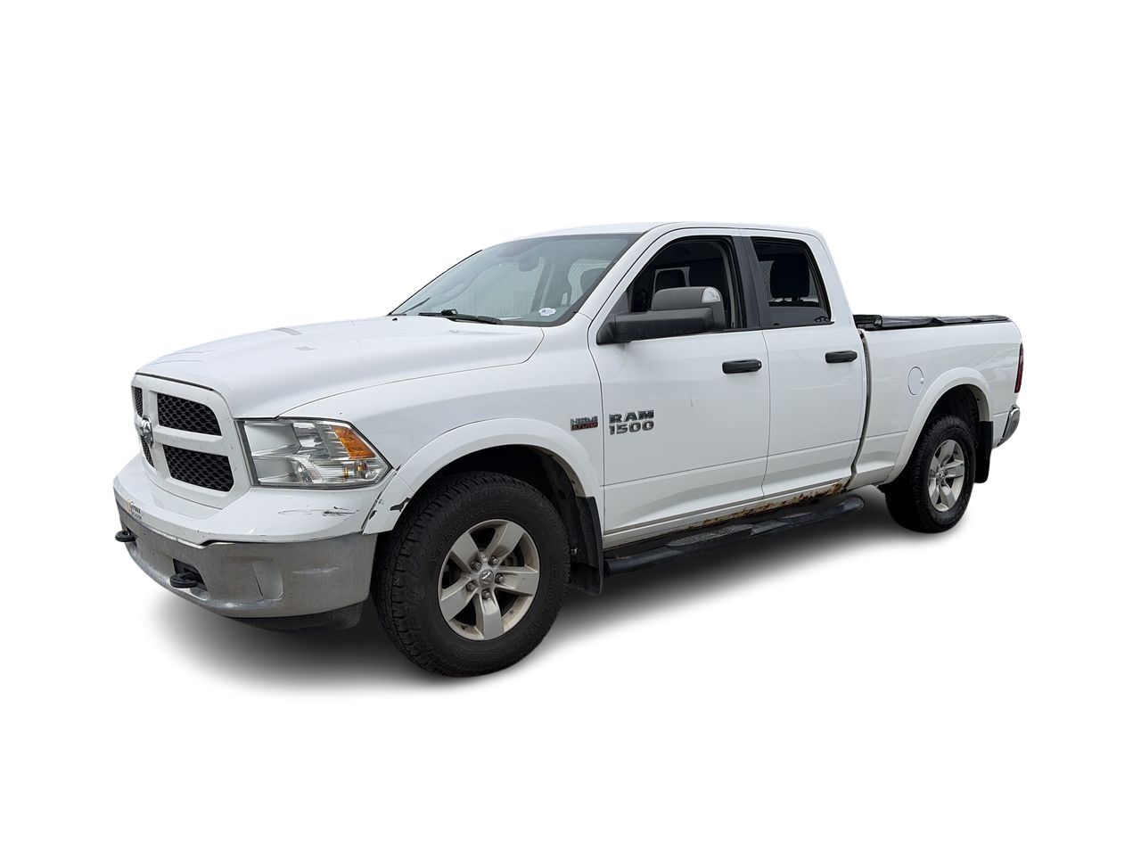 Ram 1500  2016