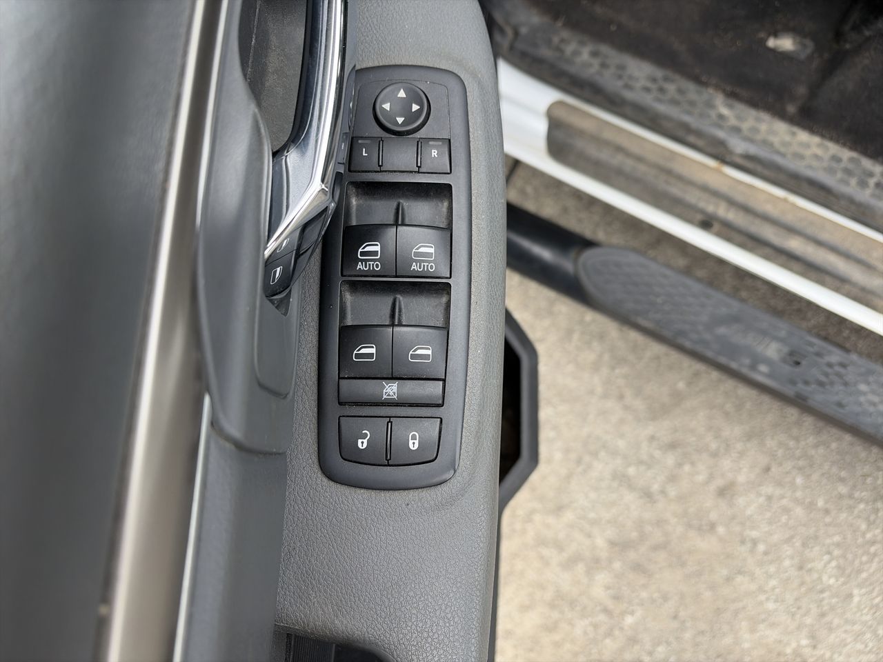 Ram 1500  2016