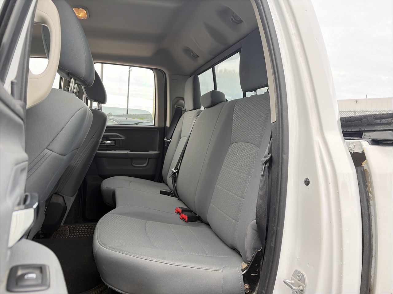 Ram 1500  2016