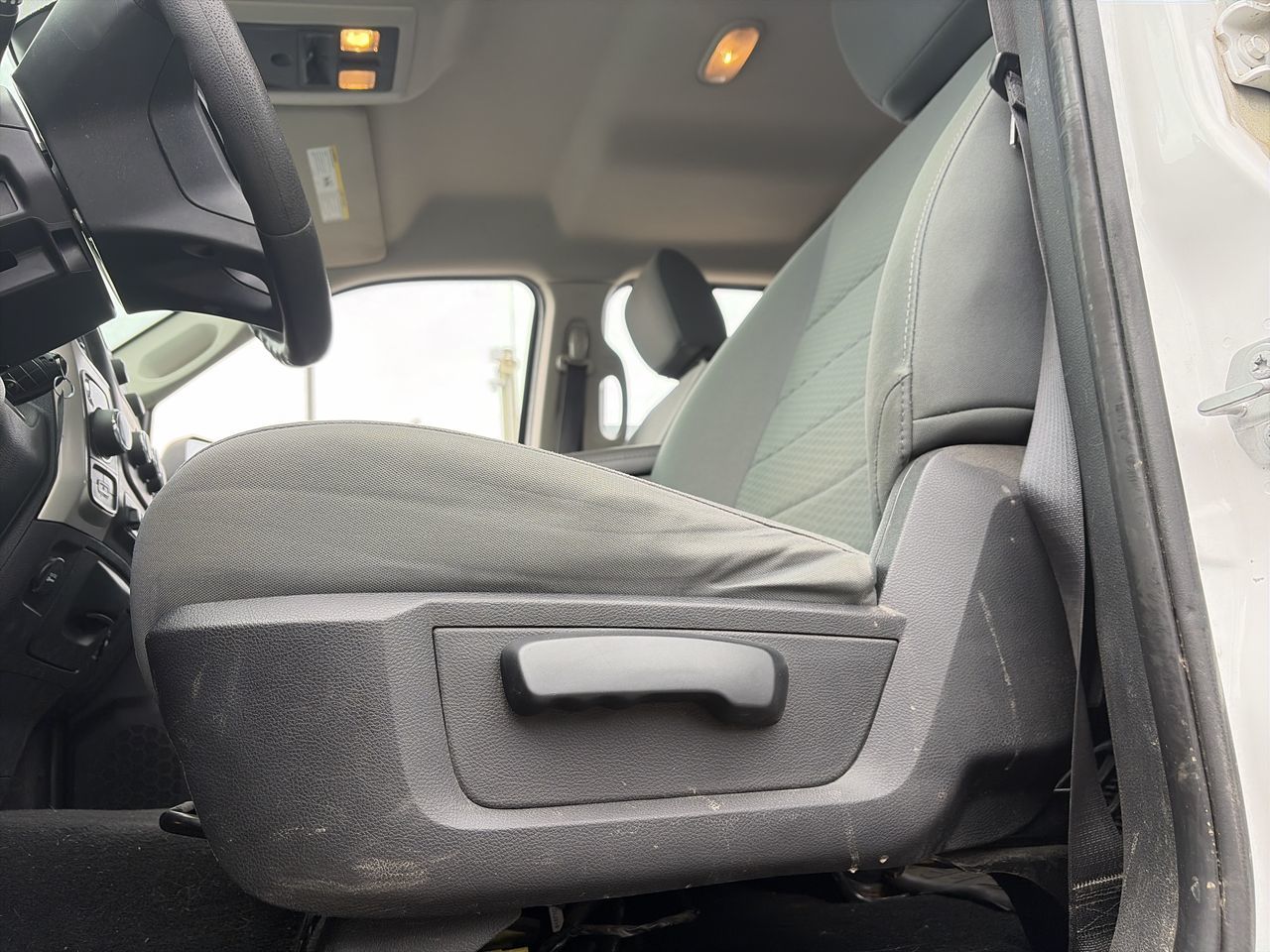 Ram 1500  2016