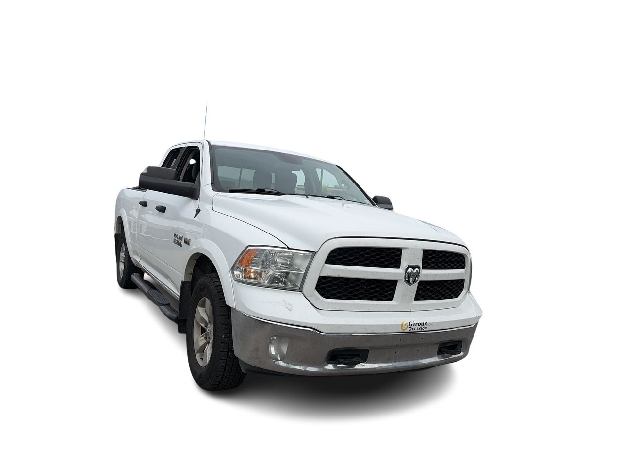 Ram 1500  2016