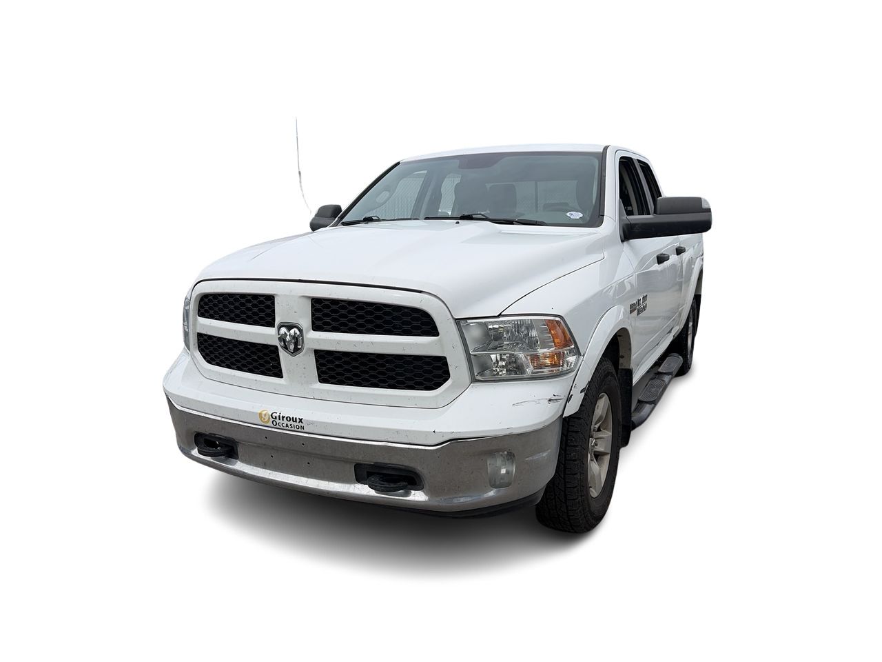 Ram 1500  2016