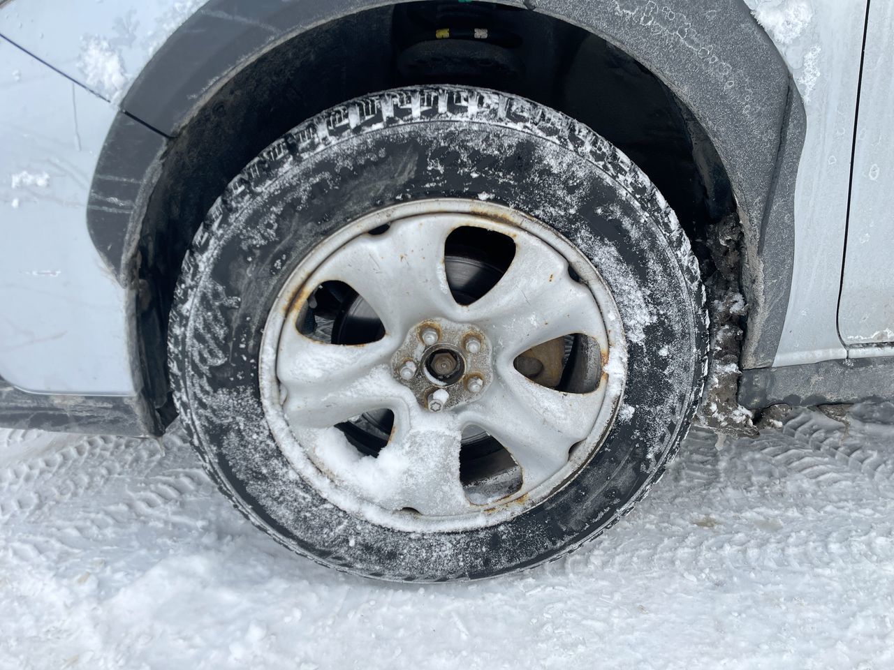 2018 Subaru Crosstrek