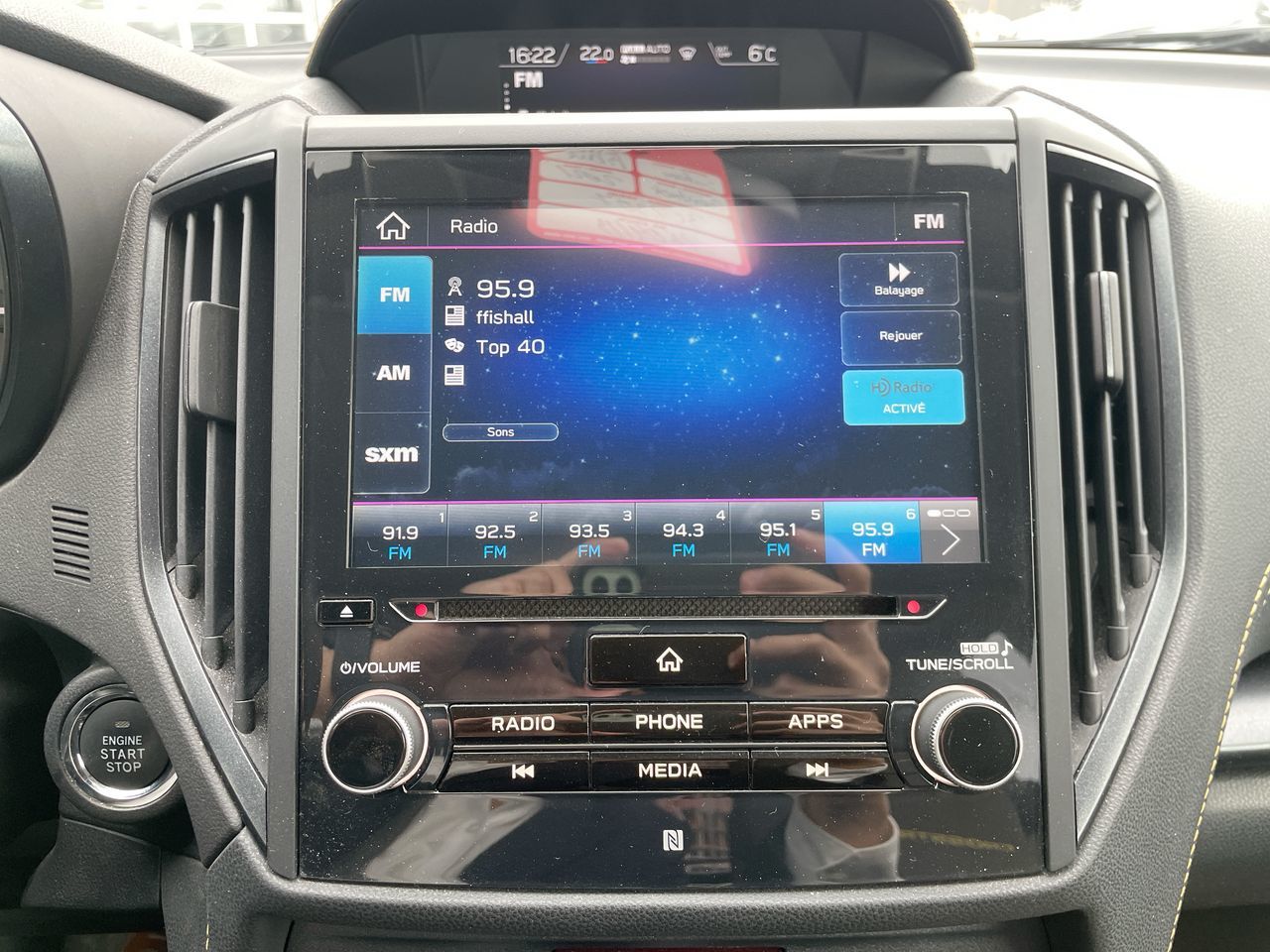 Subaru Crosstrek  2021