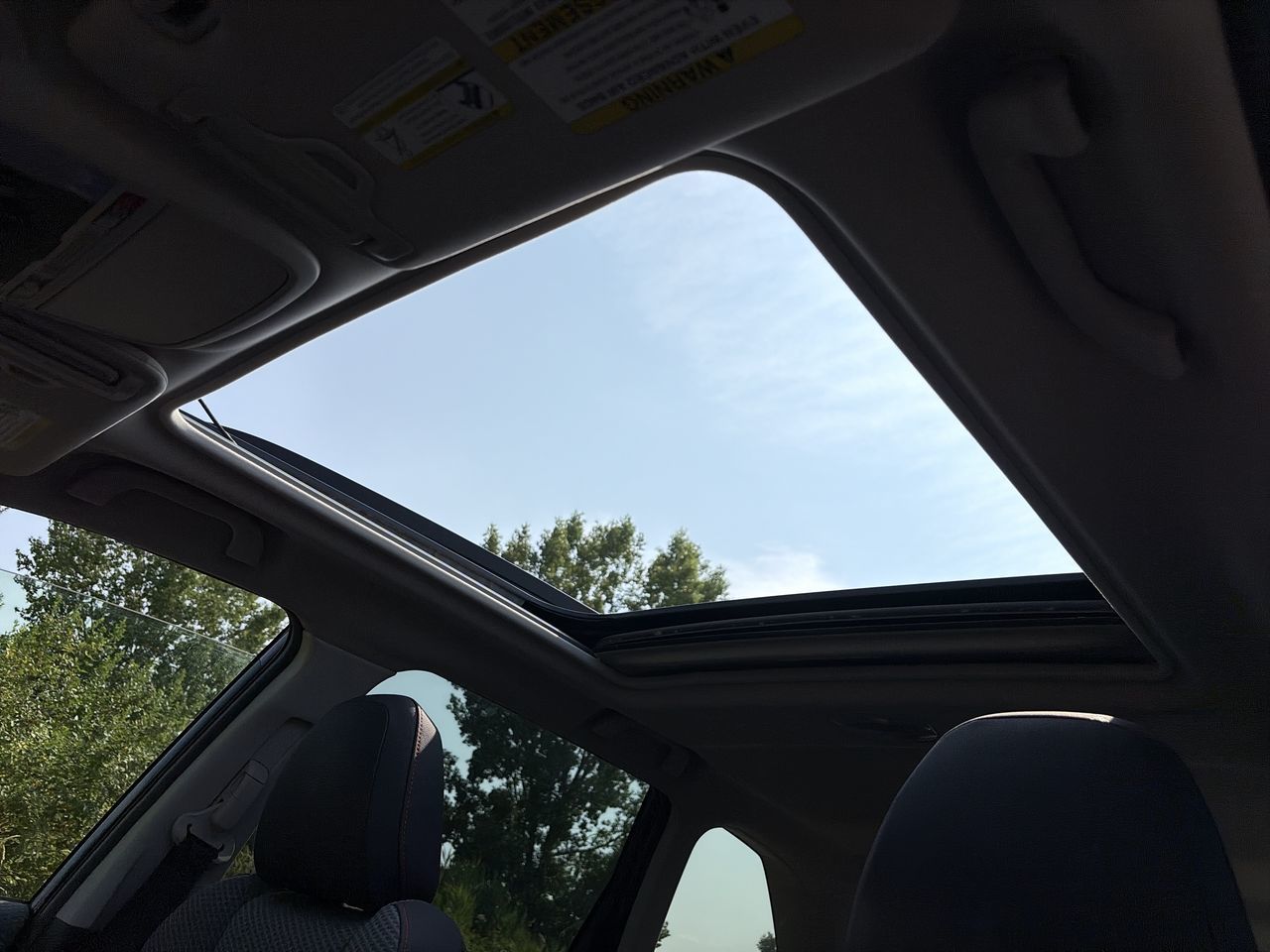 Subaru Forester  2021
