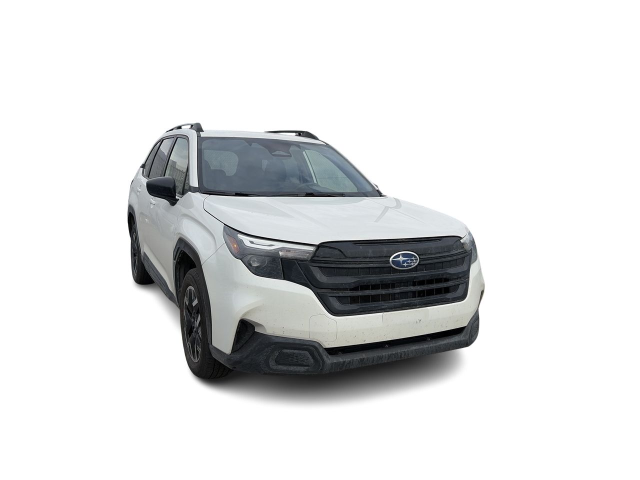 Subaru Forester  2025