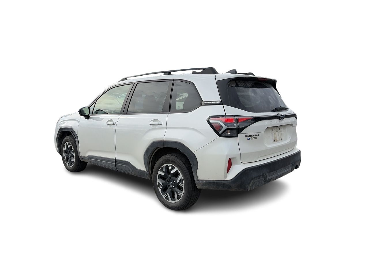Subaru Forester  2025