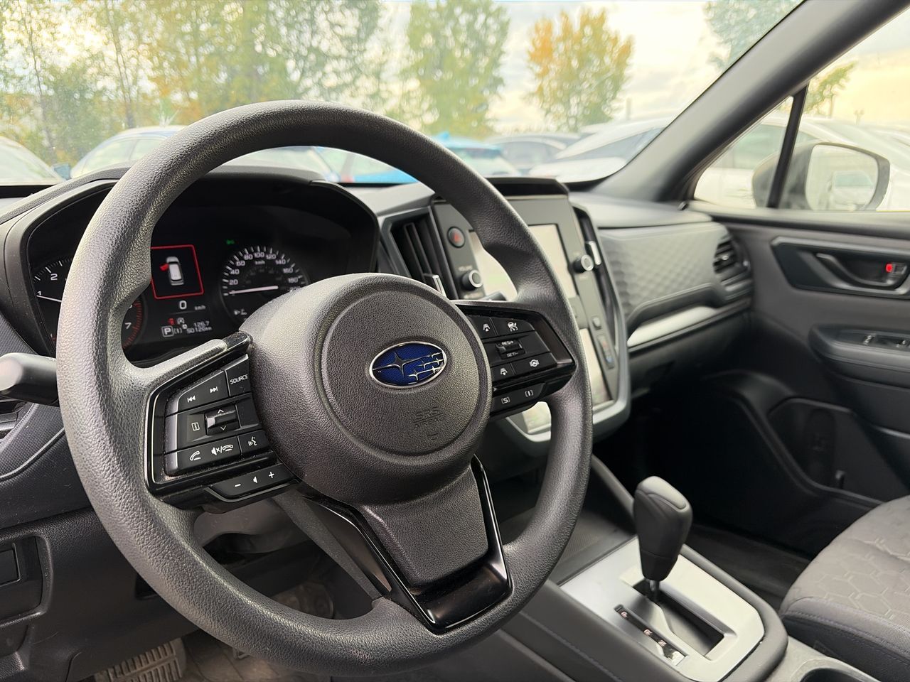 Subaru Forester  2025