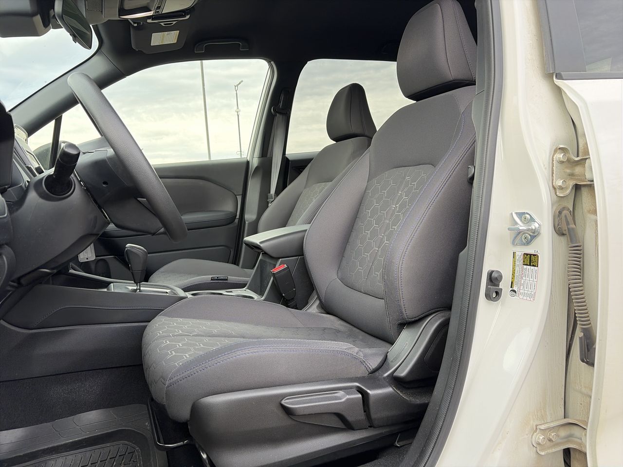 Subaru Forester  2025