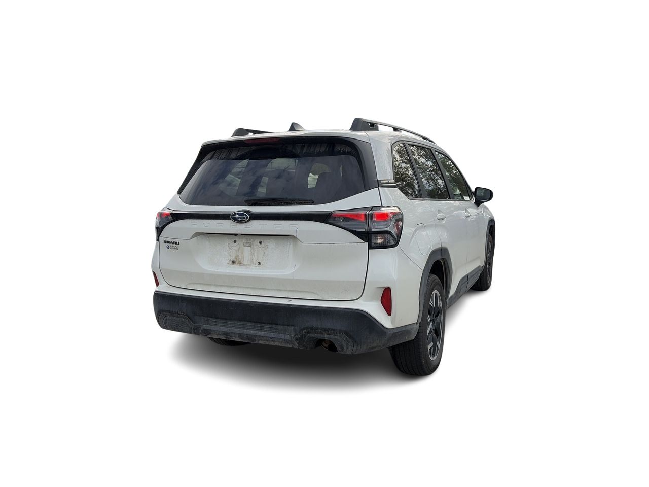 Subaru Forester  2025